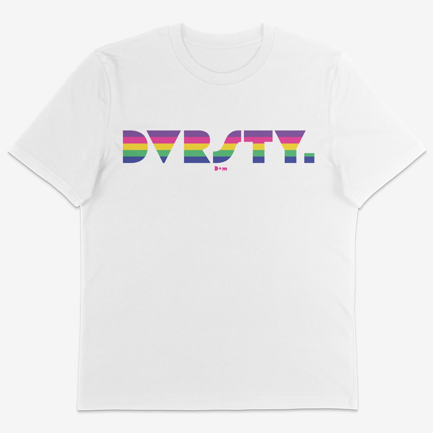 'Diversity' Tee