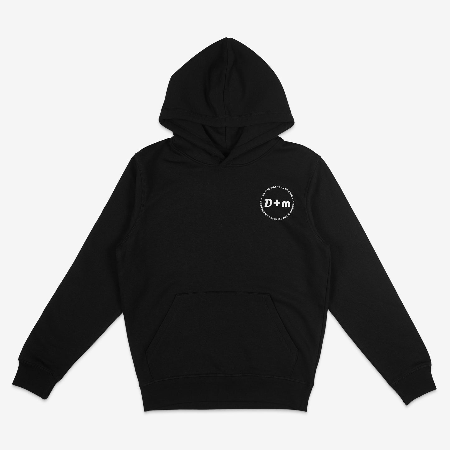 'DTM' Hoodie