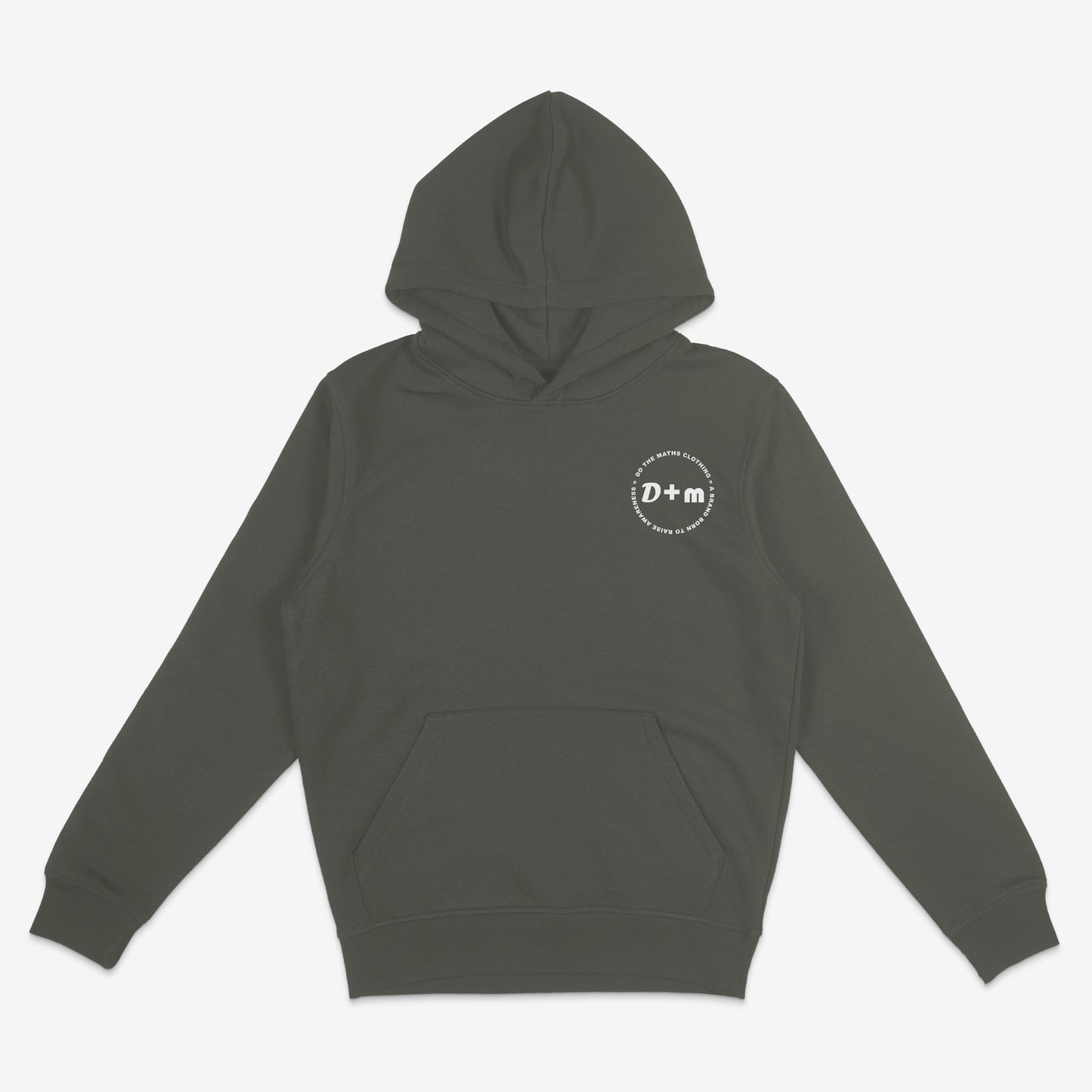 'DTM' Hoodie