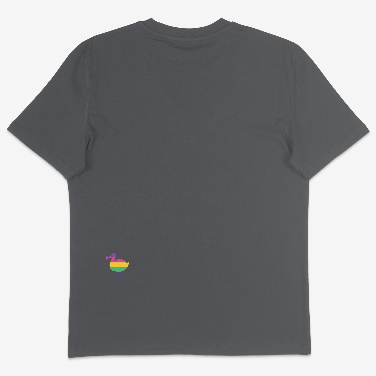 'DTM' Tee INCLUSIVE Ed.