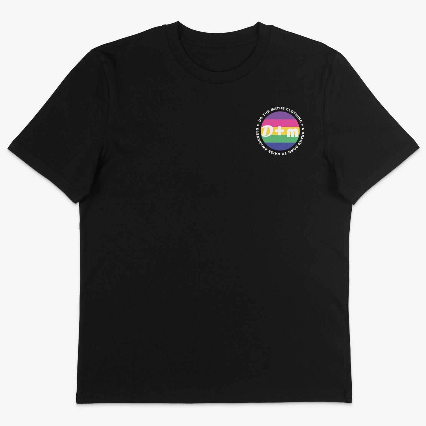 'DTM' Tee INCLUSIVE Ed.