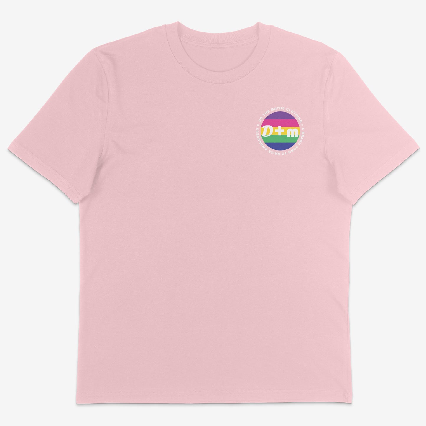'DTM' Tee INCLUSIVE Ed.