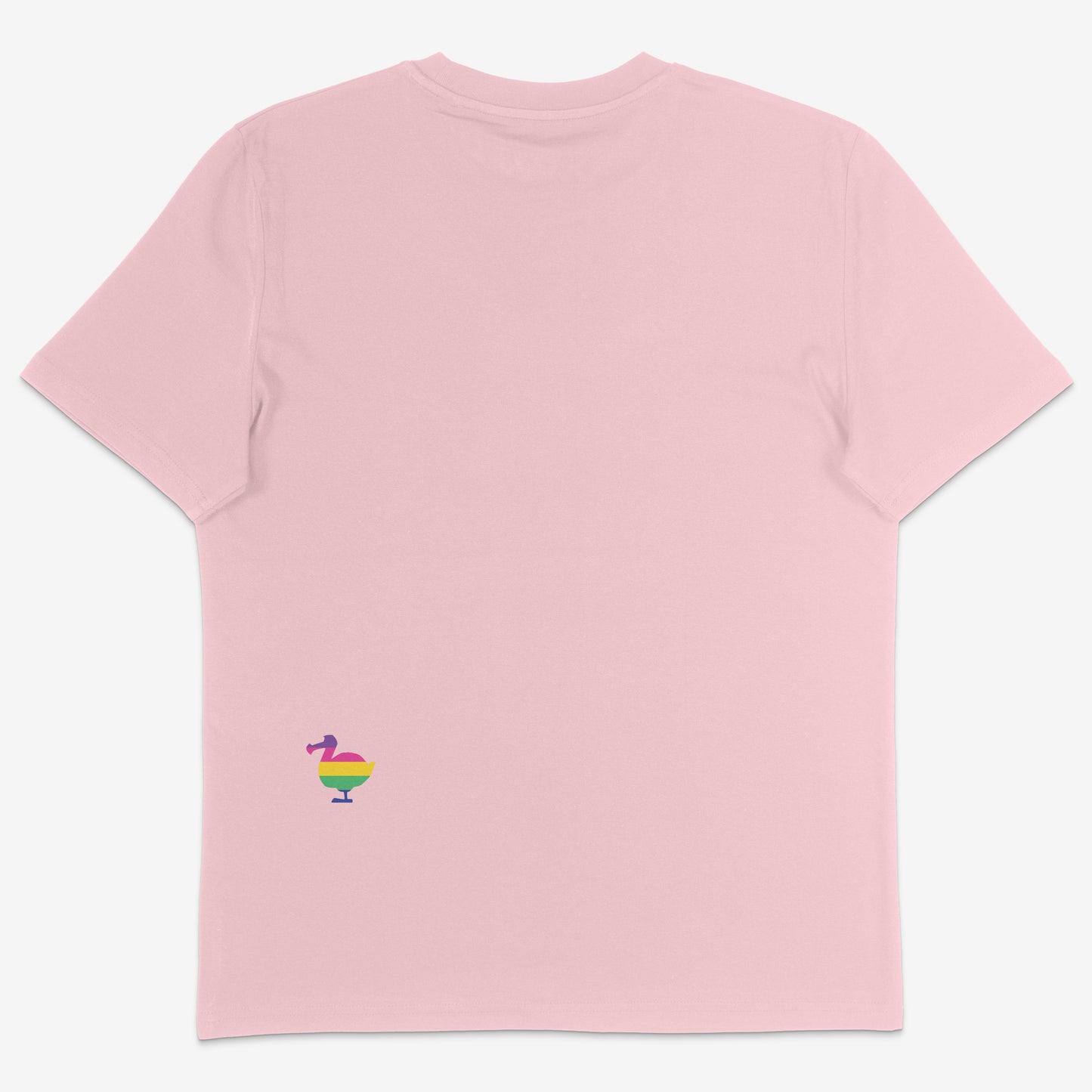 'DTM' Tee INCLUSIVE Ed.