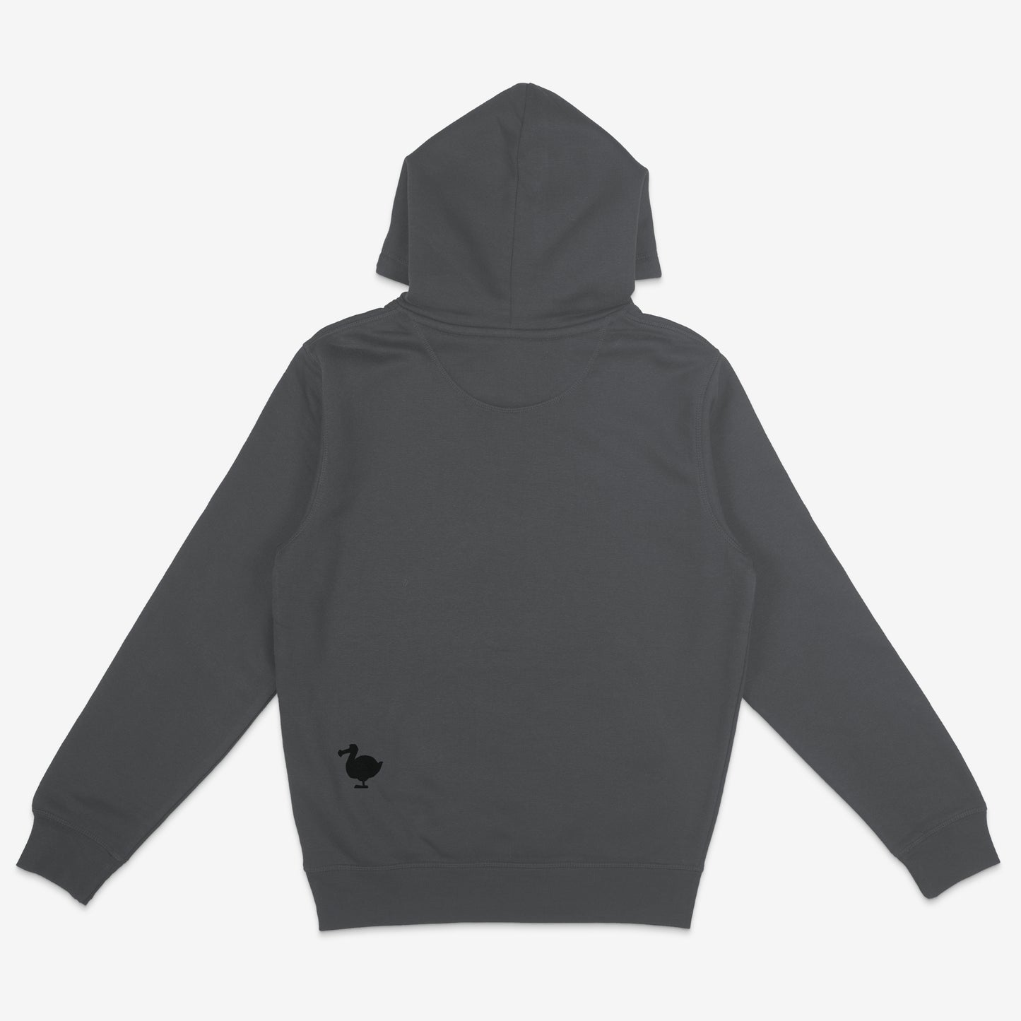 'DTM' Hoodie NOIR Ed.