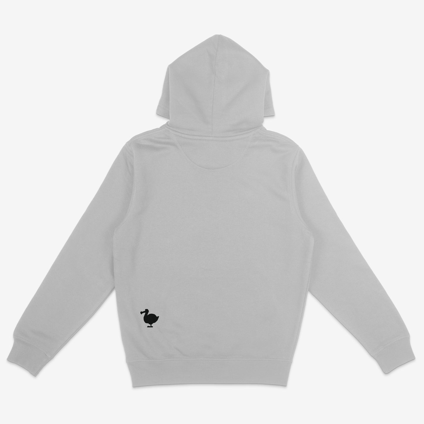 'DTM' Hoodie NOIR Ed.