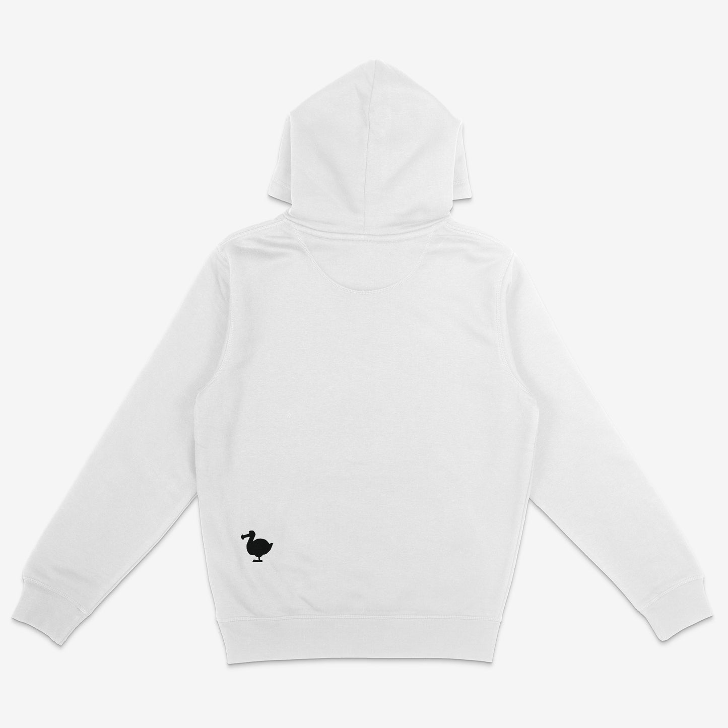 'DTM' Hoodie NOIR Ed.