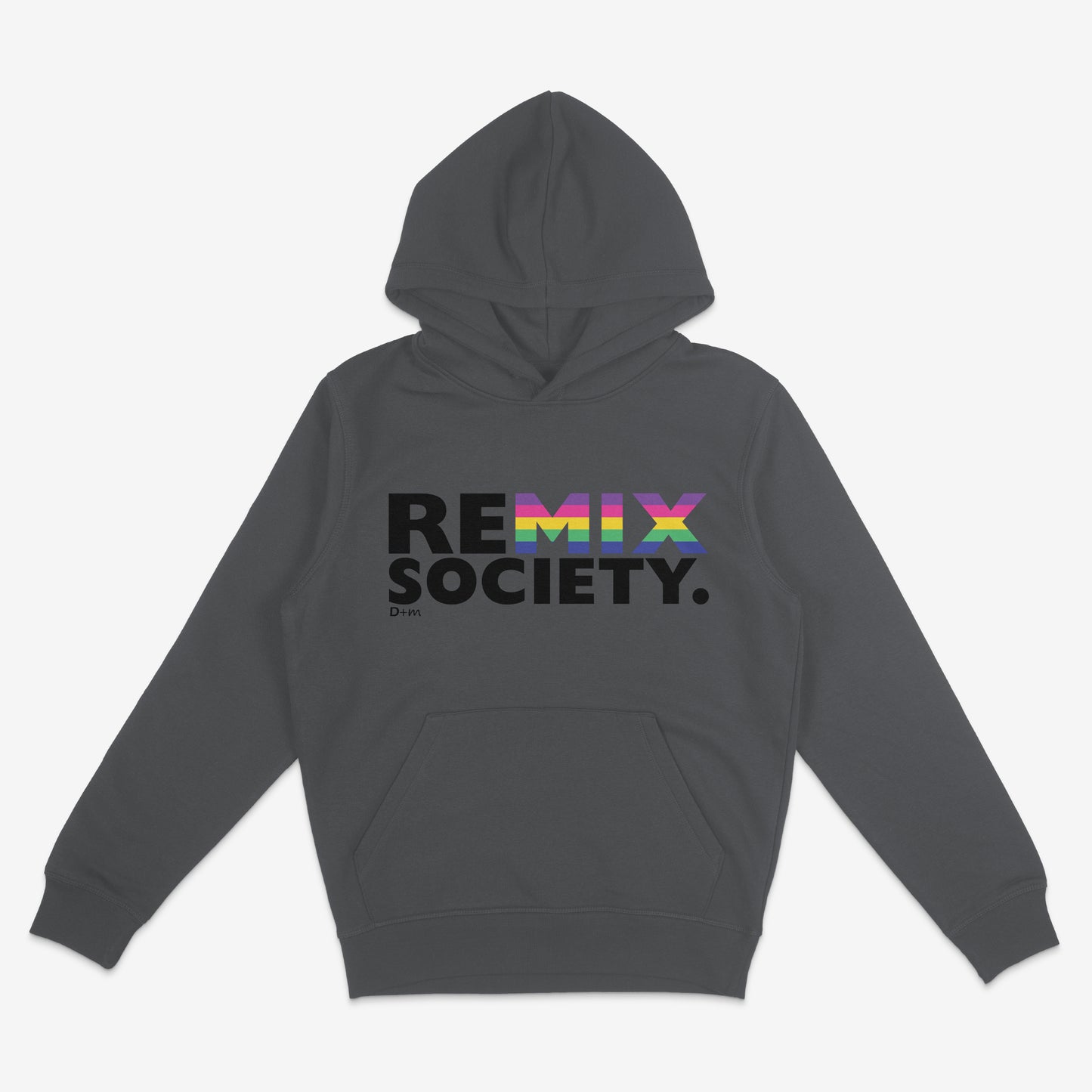 'Remix Society' Hoodie