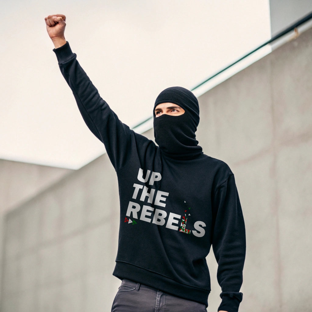REBEL
