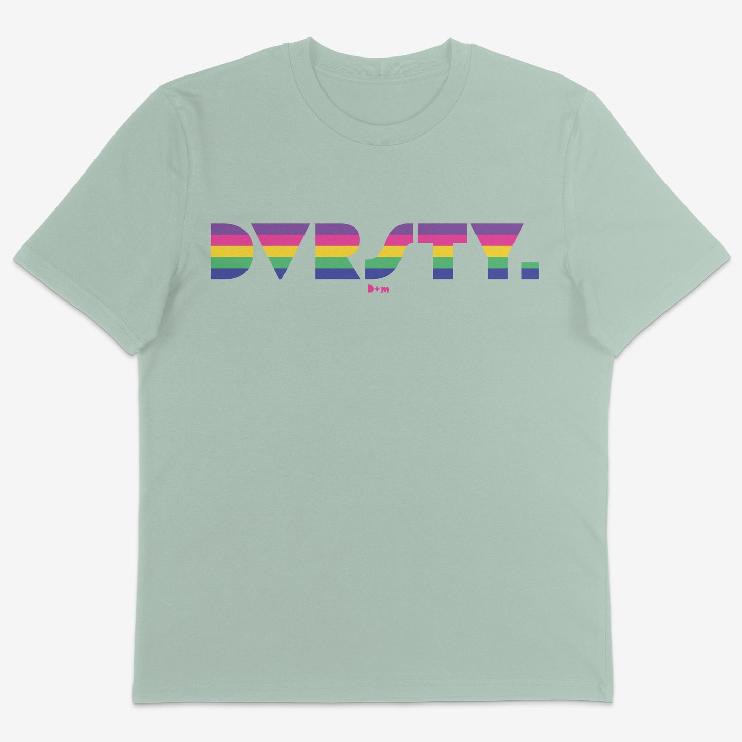 'Diversity' Tee
