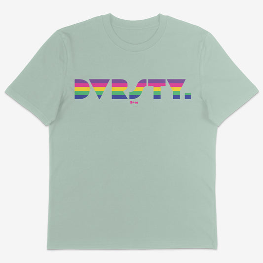 'Diversity' Tee