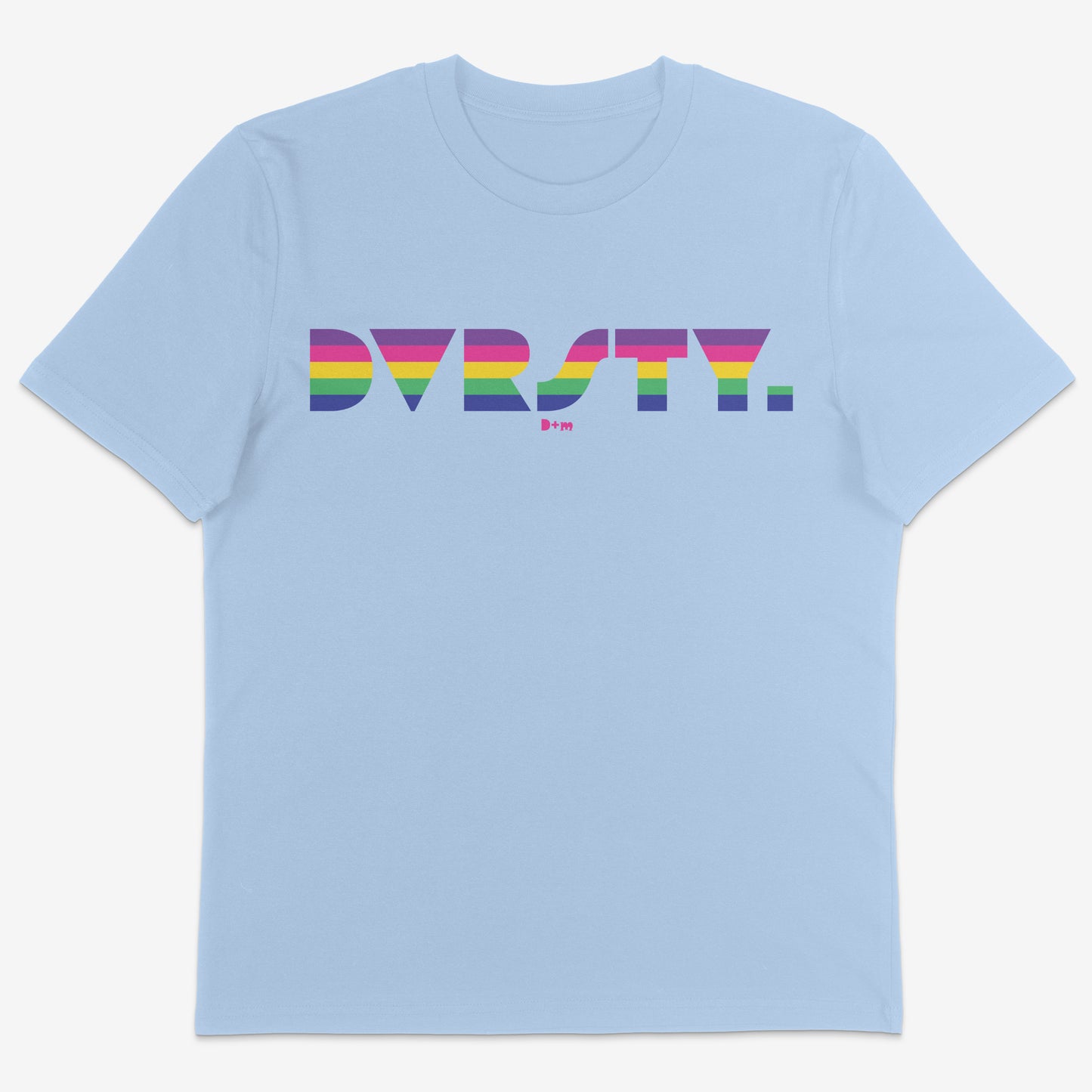 'Diversity' Tee