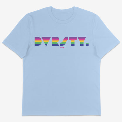 'Diversity' Tee