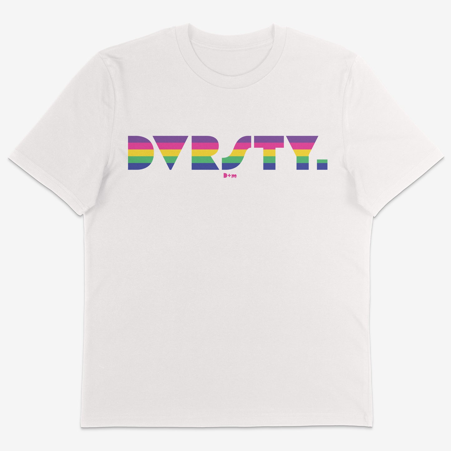 'Diversity' Tee