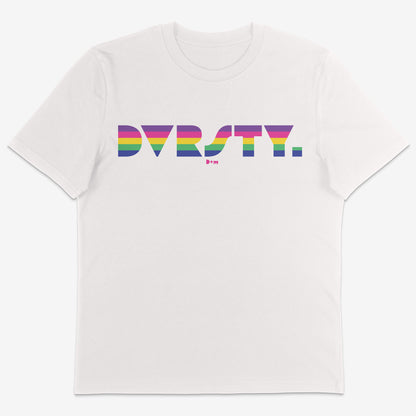 'Diversity' Tee