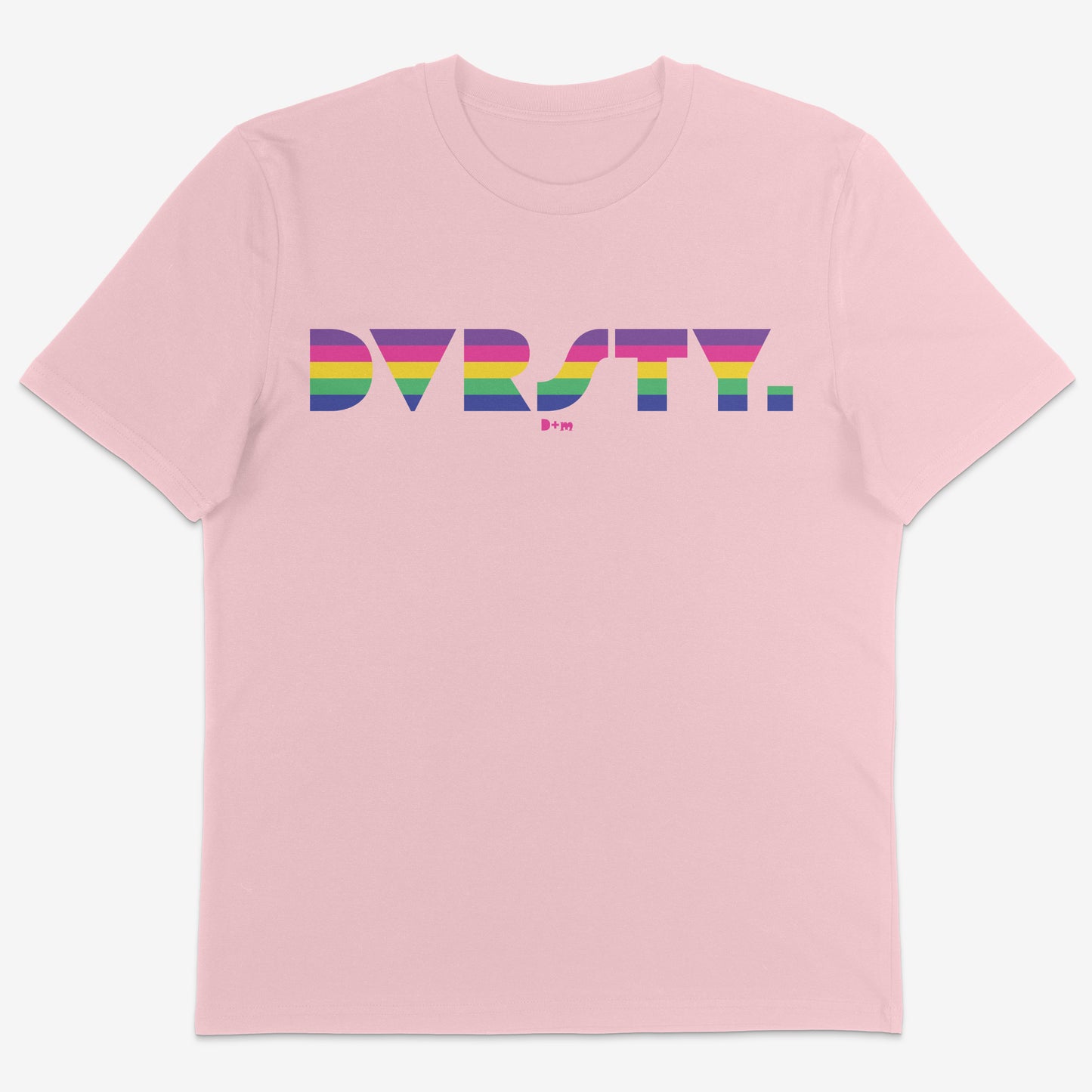 'Diversity' Tee