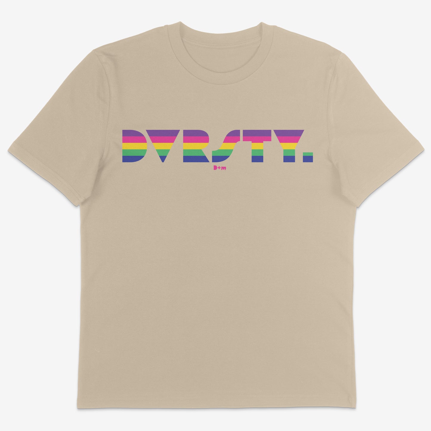 'Diversity' Tee