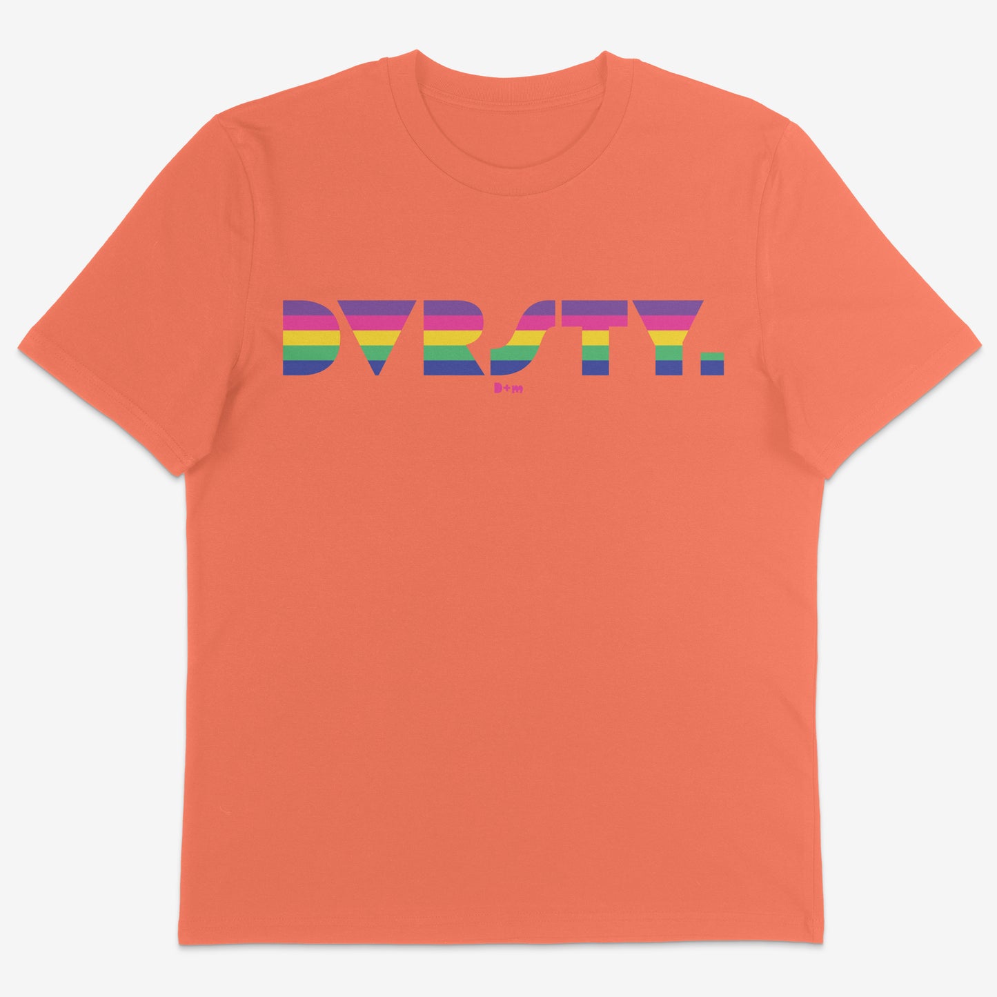 'Diversity' Tee