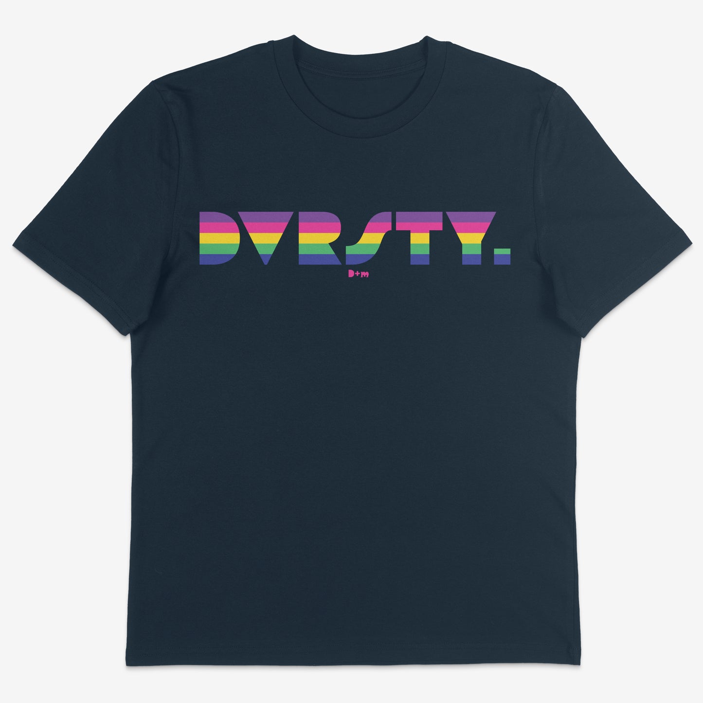 'Diversity' Tee
