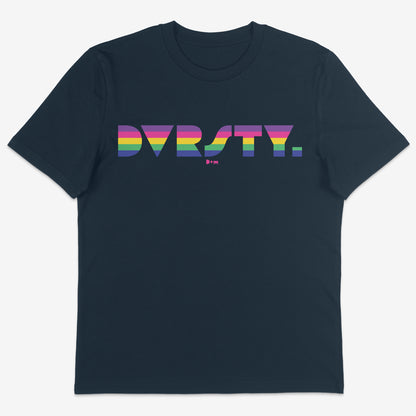 'Diversity' Tee