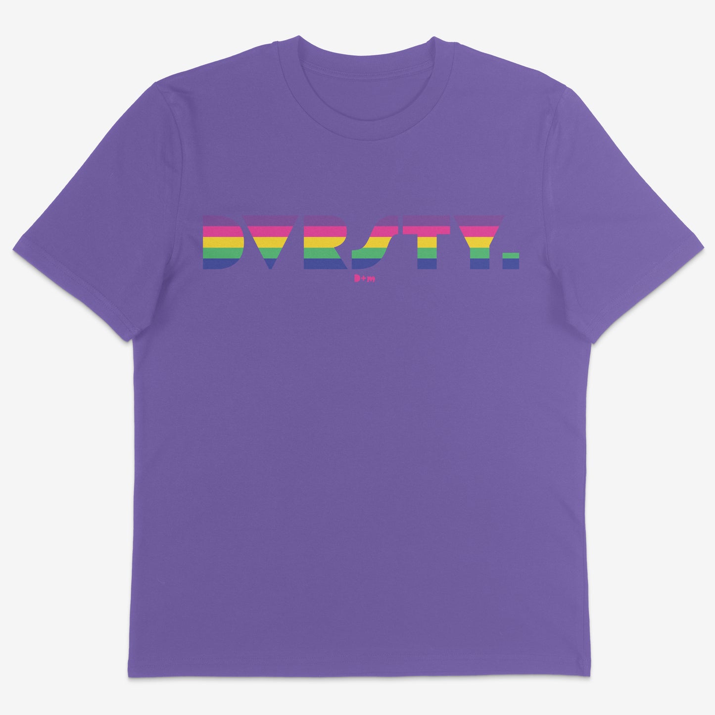 'Diversity' Tee