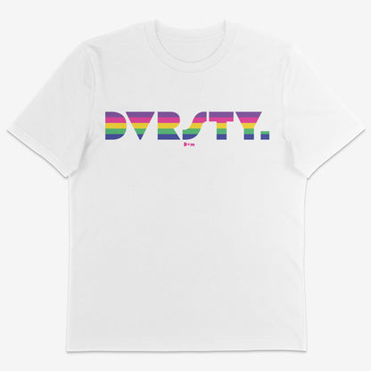 'Diversity' Tee