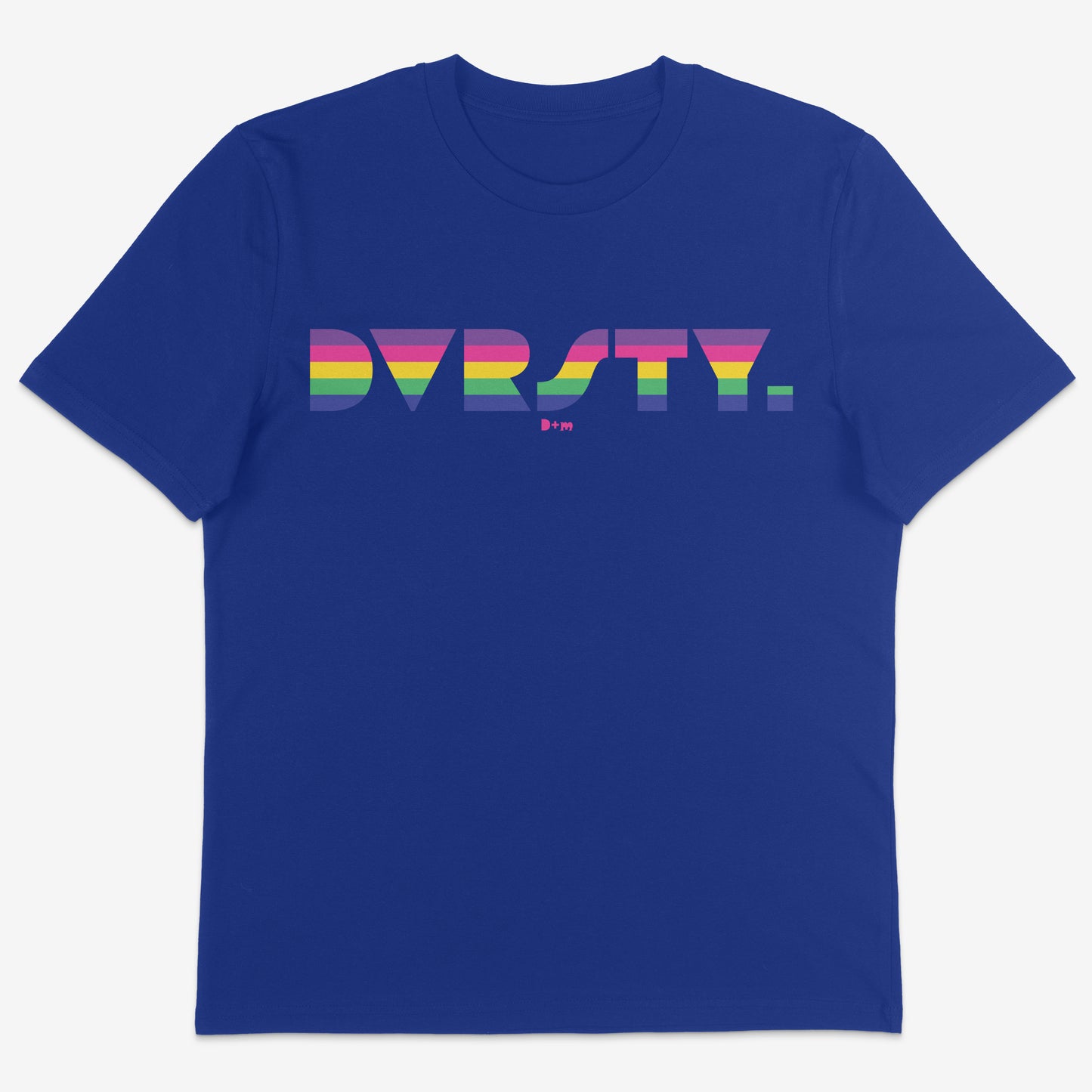 'Diversity' Tee