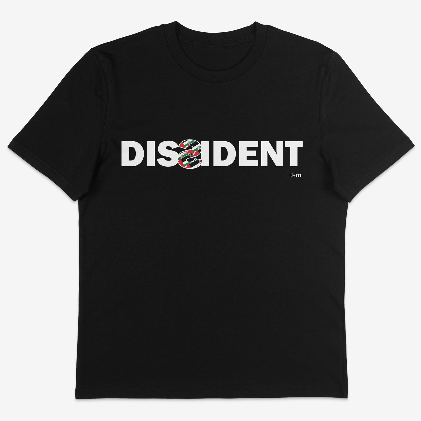 'Dissident' Tee