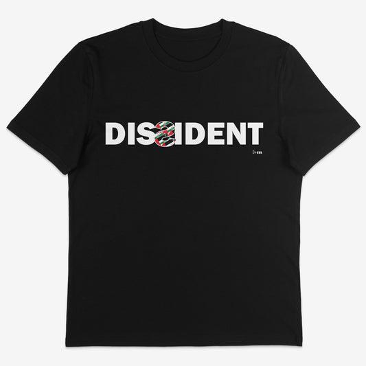 'Dissident' Tee