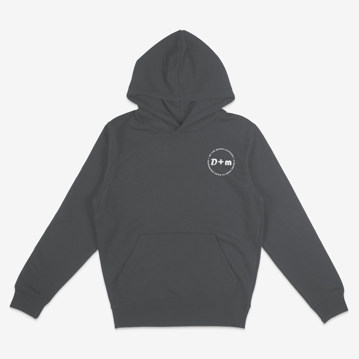 'DTM' Hoodie