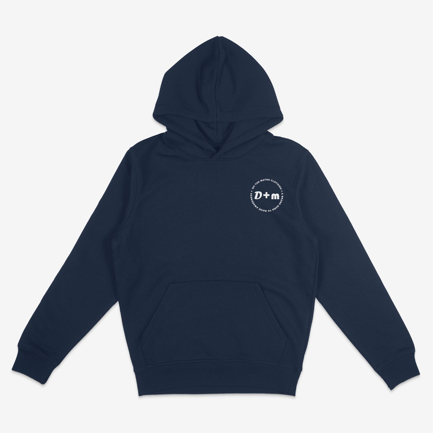 'DTM' Hoodie
