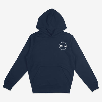 'DTM' Hoodie
