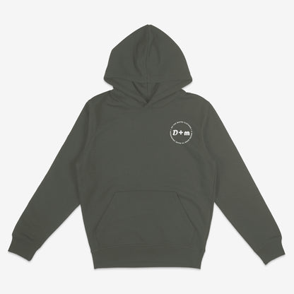 'DTM' Hoodie