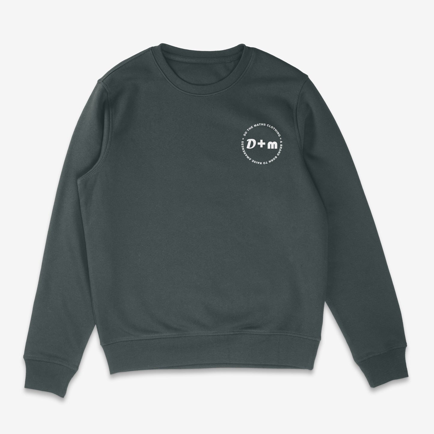 'DTM' Sweatshirt