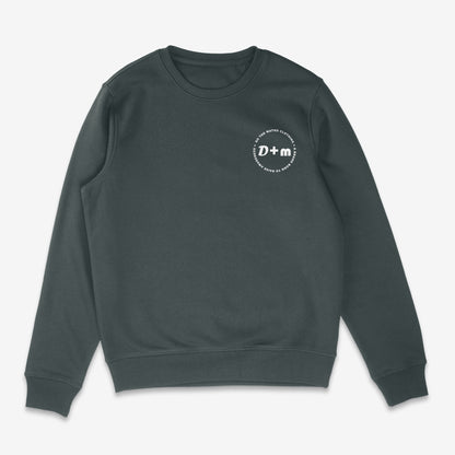'DTM' Sweatshirt