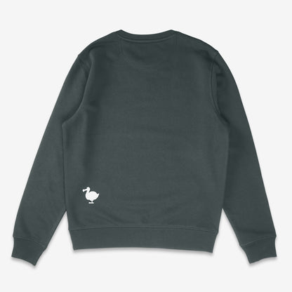 'DTM' Sweatshirt