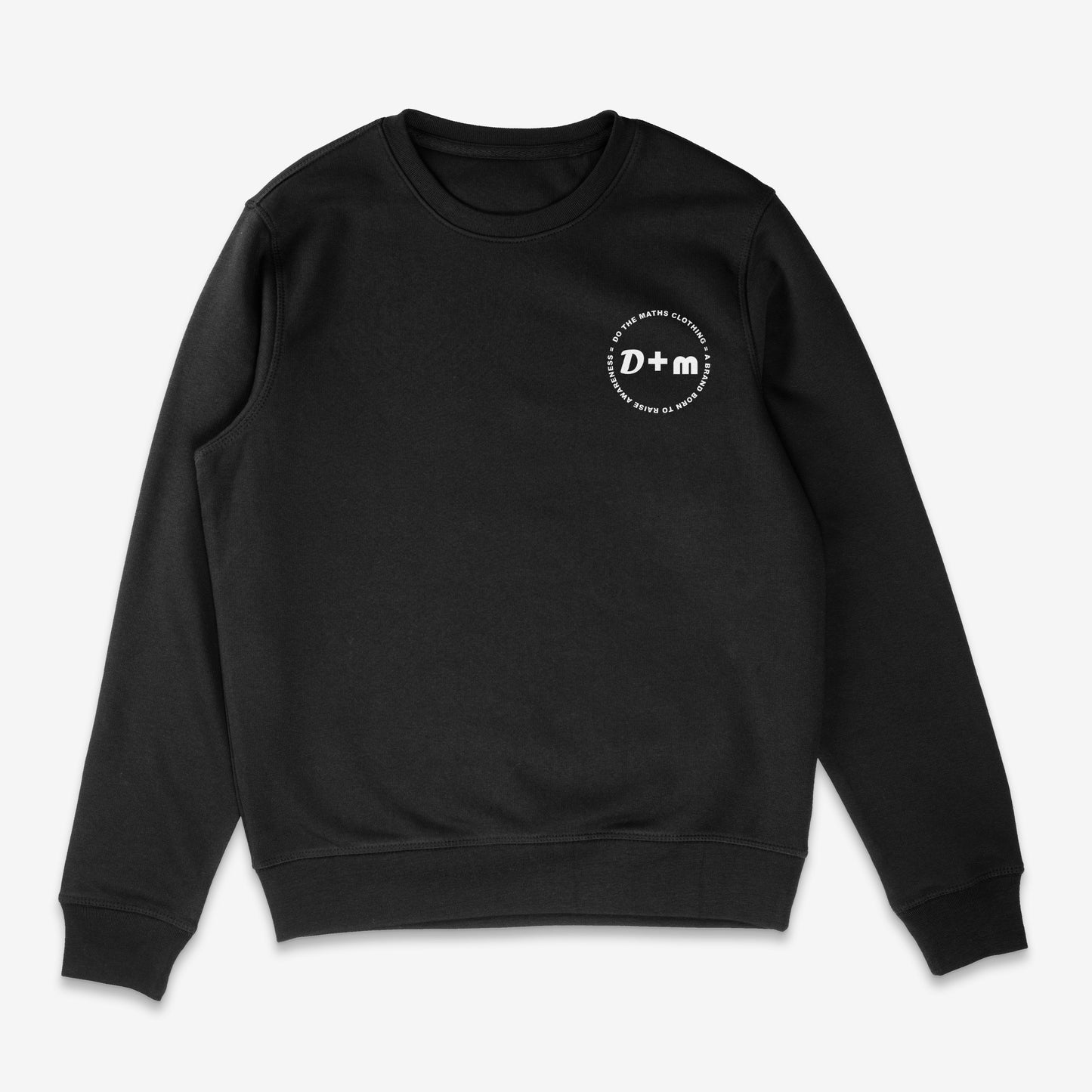 'DTM' Sweatshirt