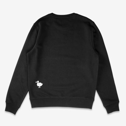 'DTM' Sweatshirt