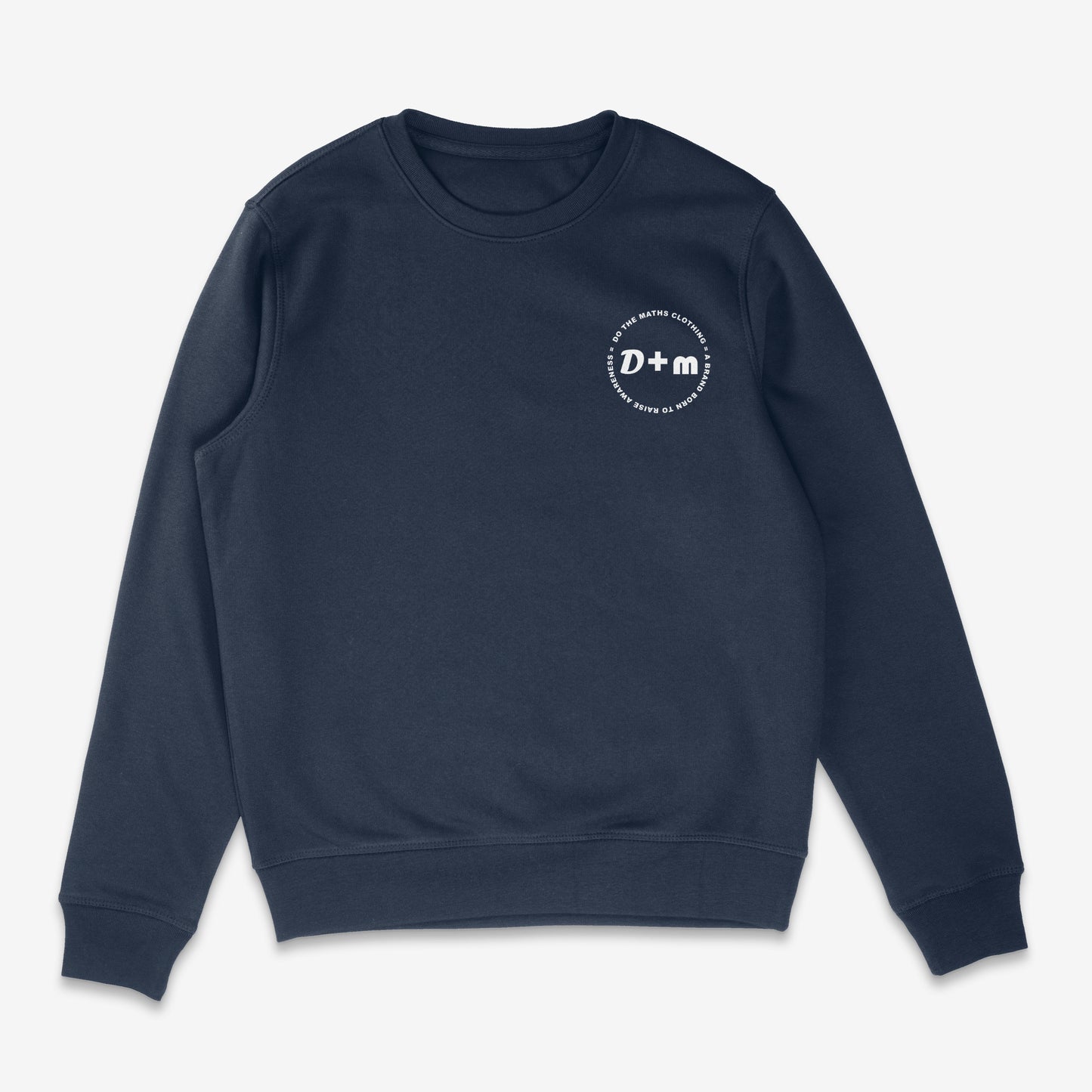 'DTM' Sweatshirt