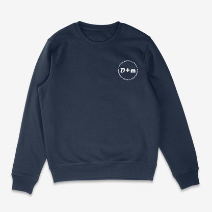 'DTM' Sweatshirt