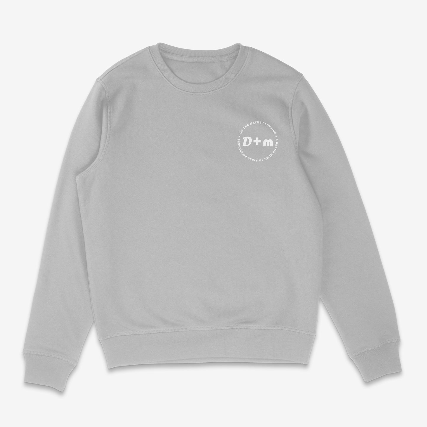 'DTM' Sweatshirt
