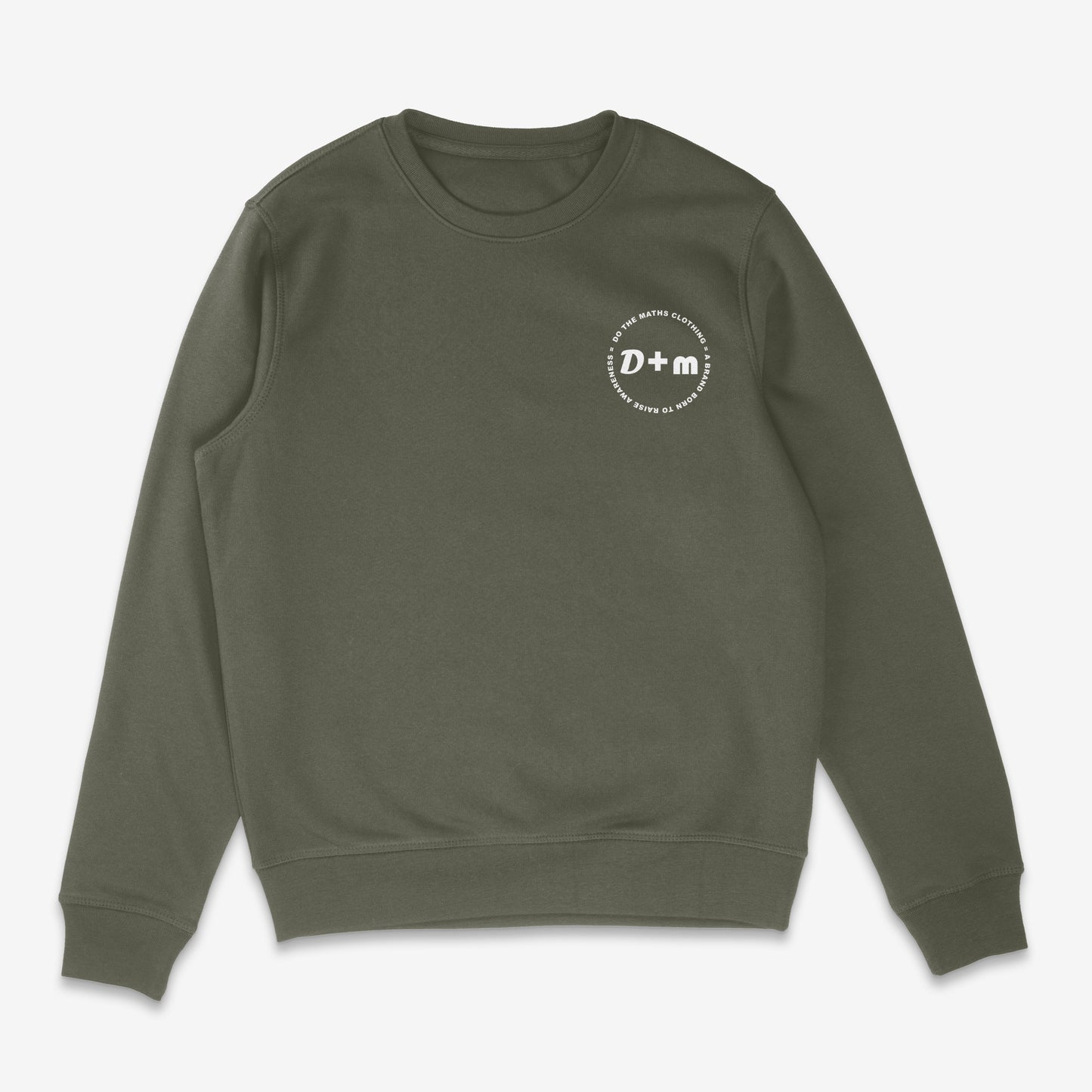 'DTM' Sweatshirt