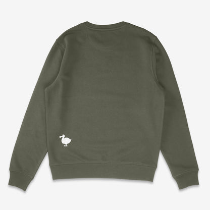 'DTM' Sweatshirt