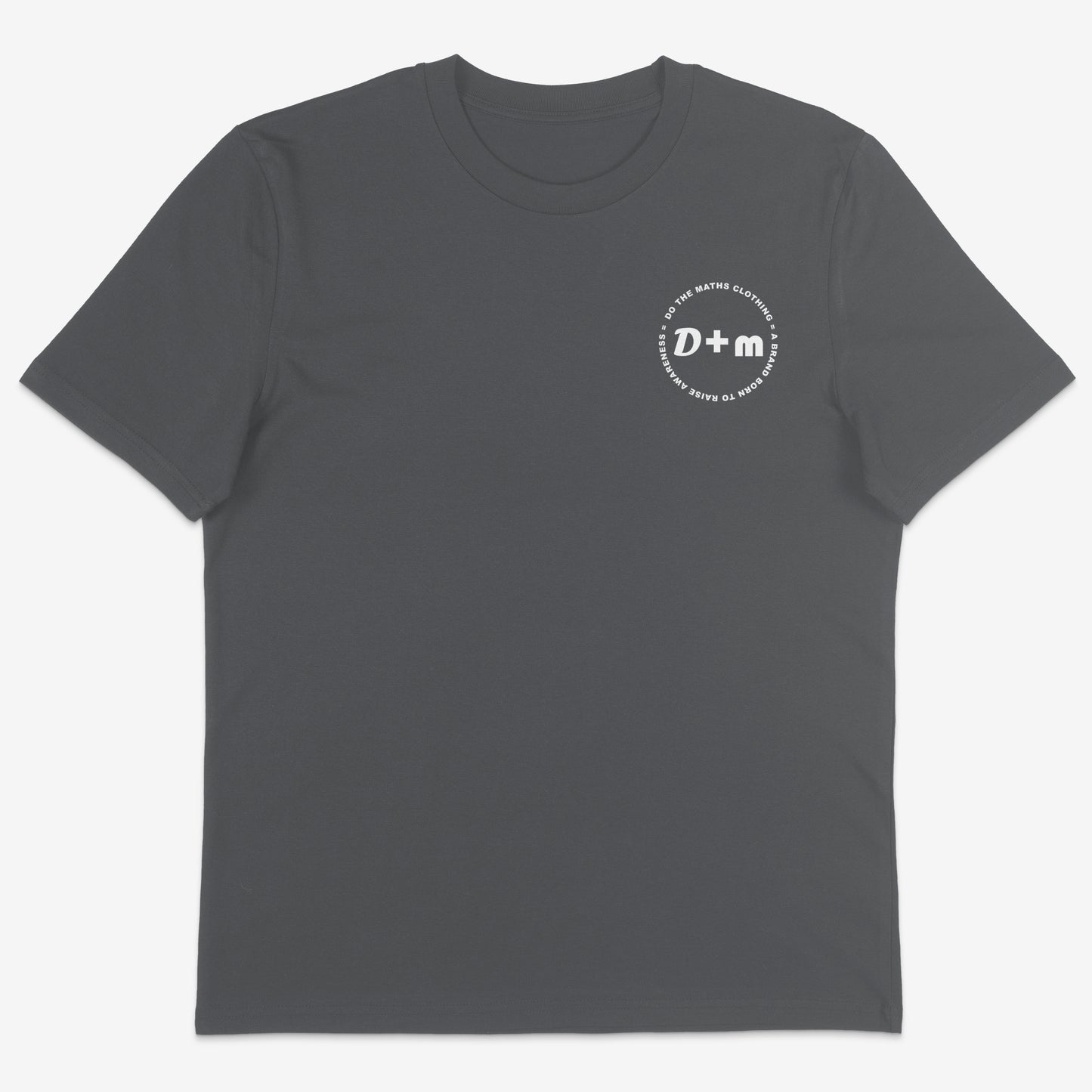 'DTM' Tee