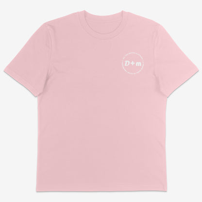 'DTM' Tee