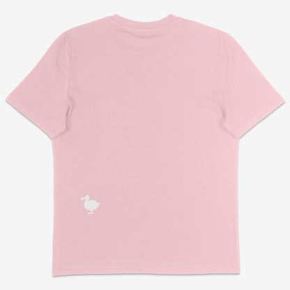 'DTM' Tee