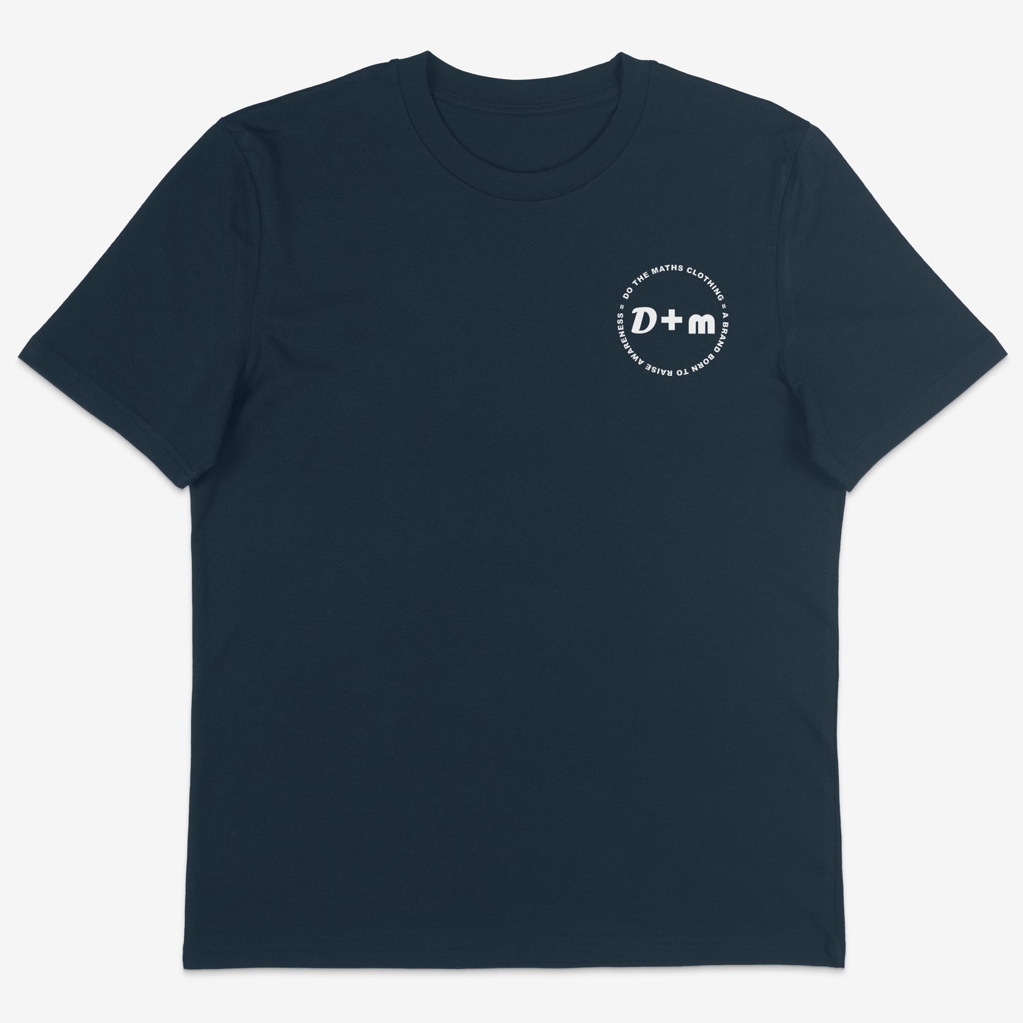 'DTM' Tee
