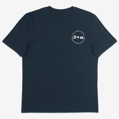 'DTM' Tee