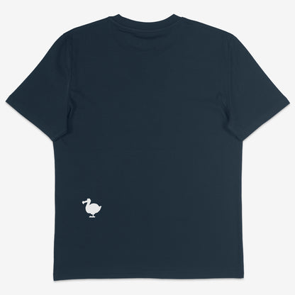 'DTM' Tee