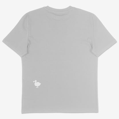 'DTM' Tee