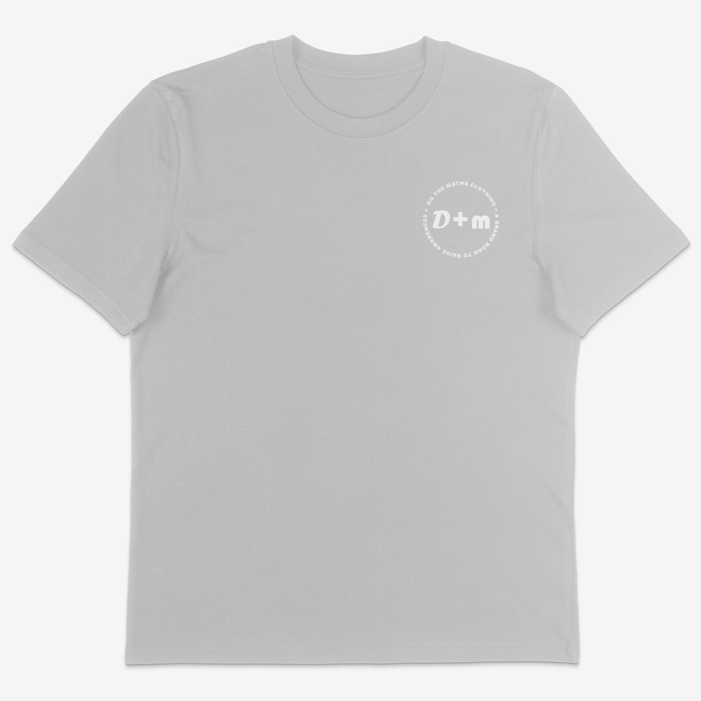 'DTM' Tee